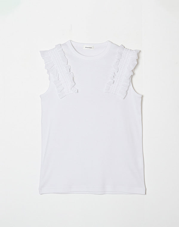 TANK TOP / 301297242002