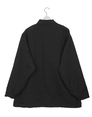 COMOLI コモリ｜ポストワークツイル ジャケット D01-01003｜GEA