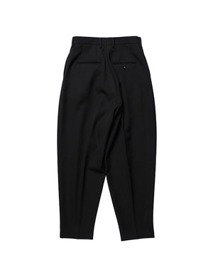 
                  
                    Load image into Gallery viewer, “BONTAN”TAILORED TROUSERS / 315175251001
                  
                