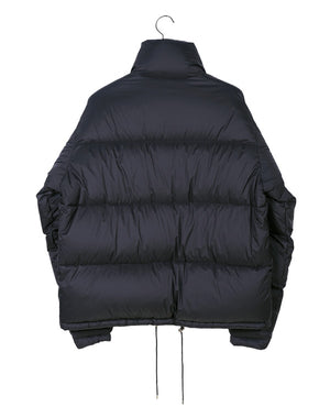 
                  
                    Load image into Gallery viewer, SUPER LIGHT NYLON RIPSTOP DOWN BLOUSON / 313192232001
                  
                