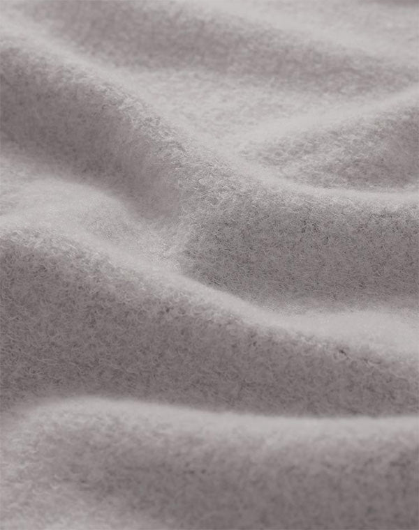 
                  
                    Load image into Gallery viewer, Wool Fleece Hood / 330409252001
                  
                