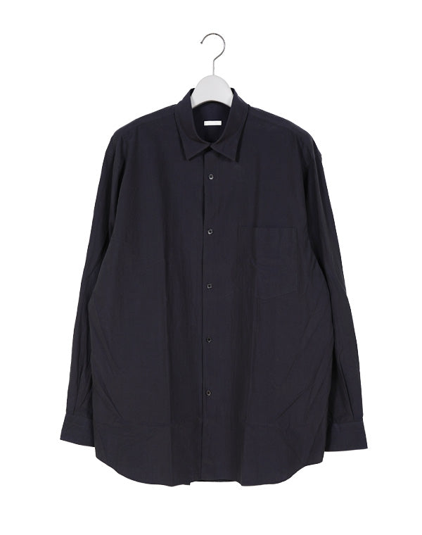 COMOLI コモリ｜ コモリシャツ D01-02001｜GEA – satoseni online