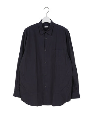 COMOLI コモリ｜ コモリシャツ D01-02001｜GEA – satoseni online