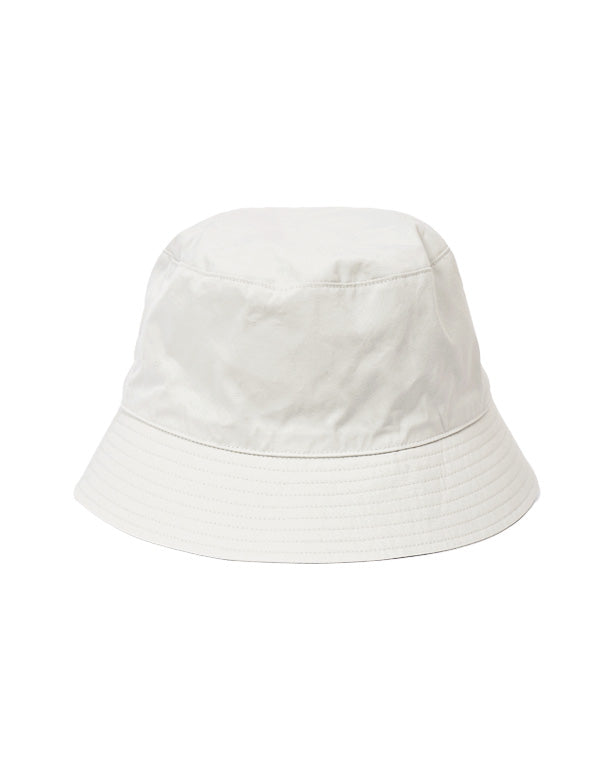 
                  
                    Load image into Gallery viewer, VENTILE BUCKET HAT / 327161241002
                  
                