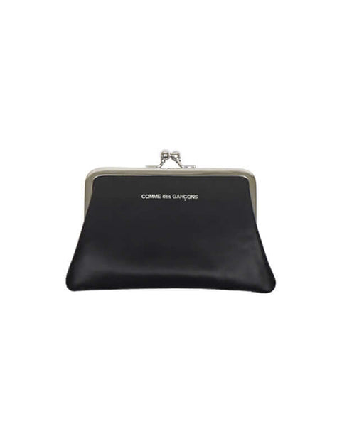 Wallet COMME des GARCONS ウォレット コム デ ギャルソン｜KISS CLASP