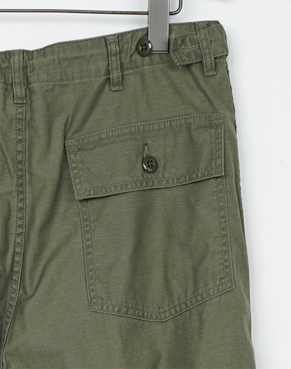 NEEDLES / H.D. Pant - Fatigue / TY208 – satoseni online store