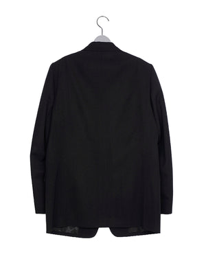 AURALEE オーラリー｜LIGHT WOOL MAX GABARDINE JACKET 26SJ02MG｜GEA