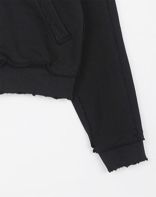 
                  
                    Load image into Gallery viewer, Crash Hoodie / 306333252001
                  
                