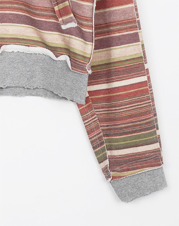 
                  
                    Load image into Gallery viewer, Crash Hoodie / 306333252001
                  
                