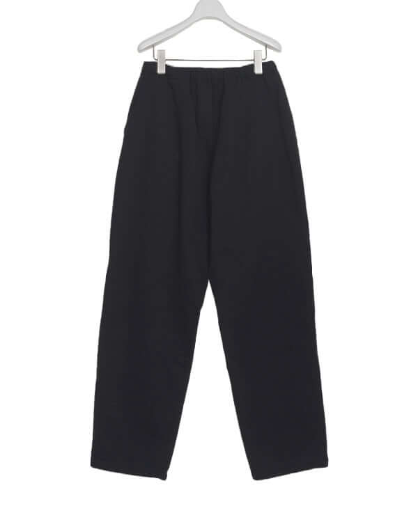 巷で話題の人気のブランド コットン裏毛 パンツ / 315166251001