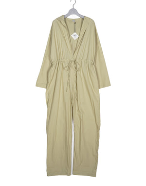 
                  
                    Load image into Gallery viewer, 【SALE】HUJUI JUMPSUIT / 321289231003
                  
                