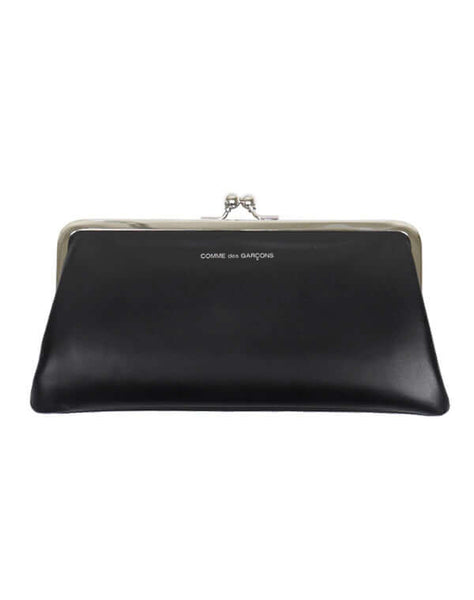 Wallet COMME des GARCONS ウォレット コム デ ギャルソン｜KISS CLASP