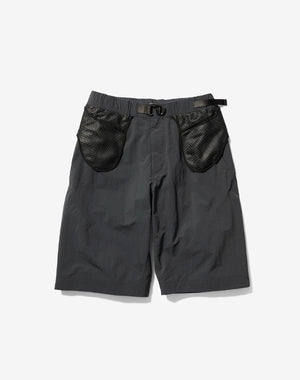 Goldwin 0 ゴールドウイン ゼロ｜Helicoid Pocket Shorts GZ76152｜GEA
