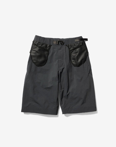 Goldwin 0 ゴールドウイン ゼロ｜Helicoid Pocket Shorts GZ76152｜GEA