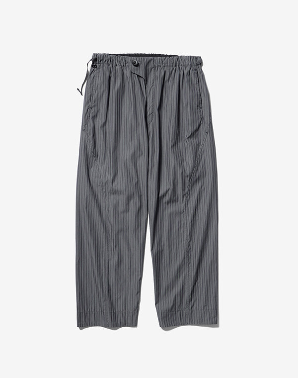 Goldwin 0 ゴールドウイン ゼロ｜Reflective Striped Pants GZ76153