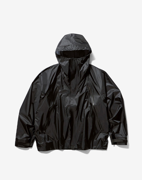 Goldwin 0 ゴールドウイン ゼロ｜3L Triangulum Jacket GZ06100｜GEA