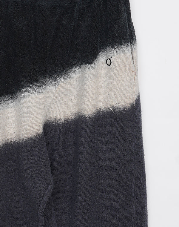 
                  
                    Load image into Gallery viewer, Hand Dye Twist Pants / 315846252003
                  
                