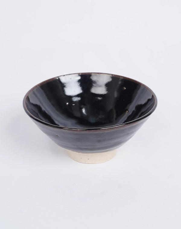 904804253002,ご飯茶碗 小 黒飴 – satoseni online store /サトウ
