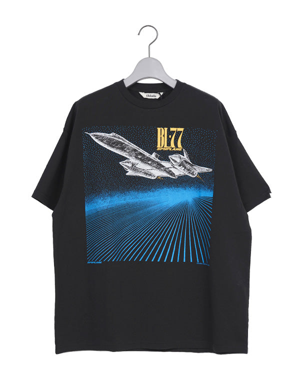 Oblada オブラダ｜ SPACE TEE M2610CU13｜GEA – satoseni online store