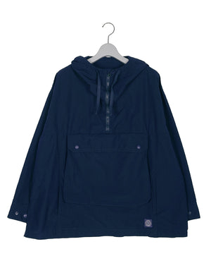 
                  
                    Load image into Gallery viewer, WEATHER ANORAK JACKET / 306861231001
                  
                