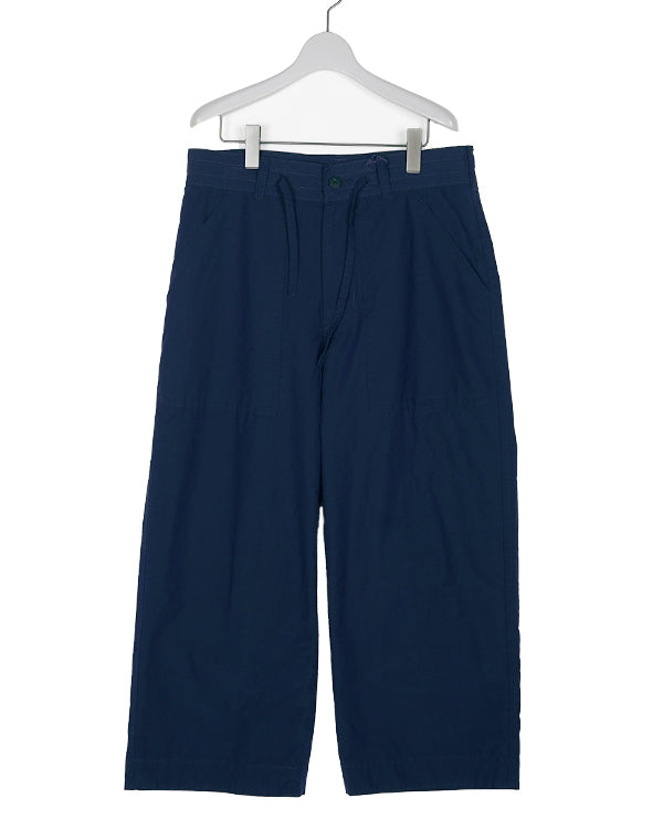 WEATHER WIDE PANTS / 315861231001