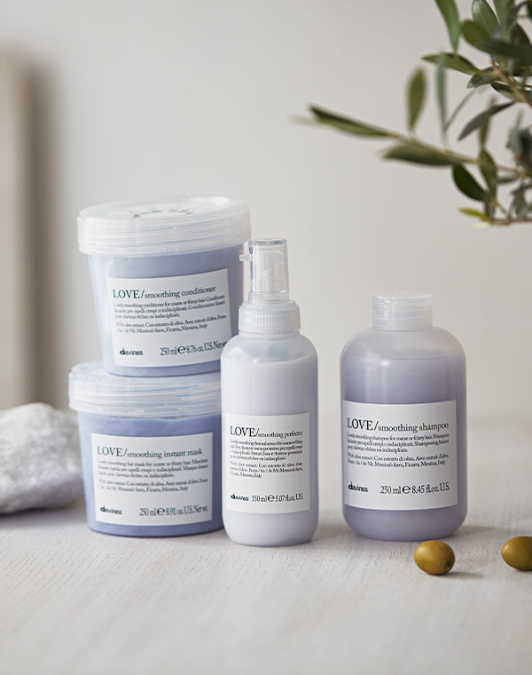 
                  
                    Load image into Gallery viewer, ダヴィネスエッセンシャル ラブ コンディショナー / 902373253001
                  
                