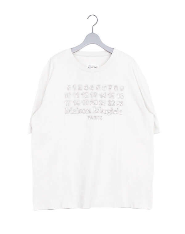 Maison Margiela メゾン マルジェラ｜T-SHIRT S50GC0705S24567｜GEA