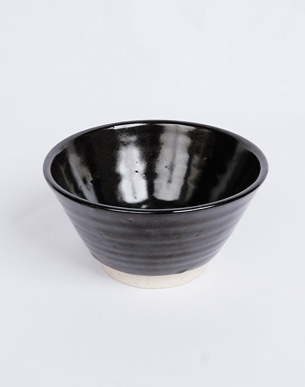 伊賀 切立丼 黒飴 / 904804203014 – satoseni online store /サトウ