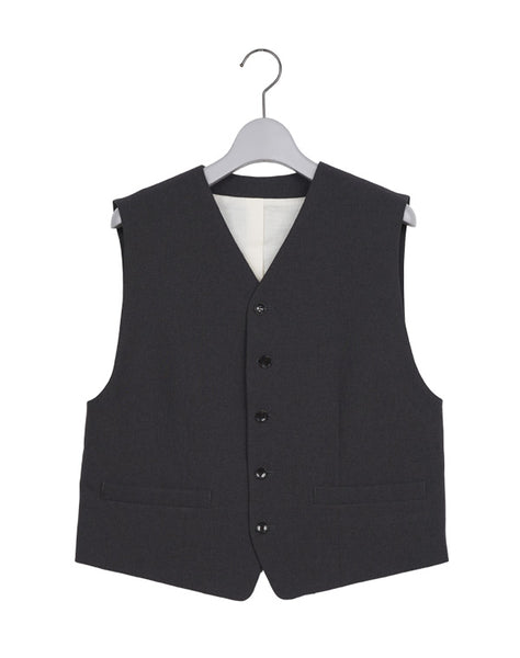 Oblada オブラダ｜ GEORGE VEST M2610JK01｜GEA – satoseni online