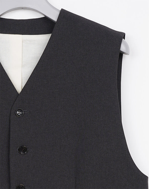Oblada オブラダ｜ GEORGE VEST M2610JK01｜GEA – satoseni online