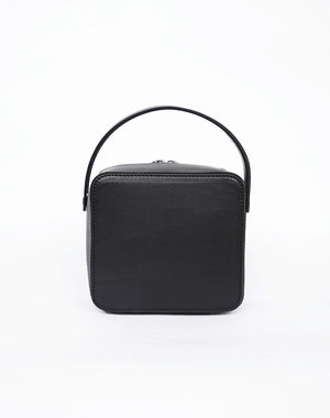 
                  
                    Load image into Gallery viewer, LEATHER SMALL TRAVEL CASE MADE BY AETA / 360178242002
                  
                