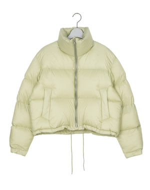 
                  
                    Load image into Gallery viewer, SUPER LIGHT NYLON RIPSTOP DOWN BLOUSON / 313178242002
                  
                