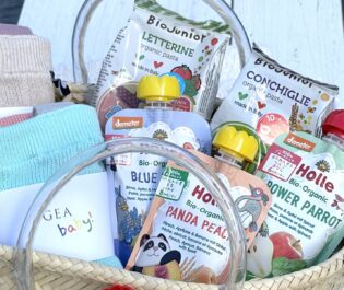 Organic Baby Foodsのサムネイル画像