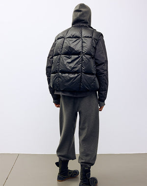 Goldwin0 / Three-Dimensional Down Light Vest / GZ25303 – satoseni