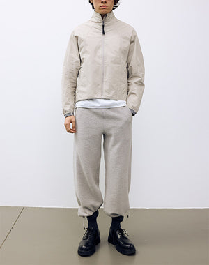 Wool Fleece Joggers / 315409252001 – satoseni online store /サトウ