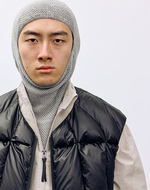 Goldwin0 / Three-Dimensional Down Light Vest / GZ25303 – satoseni