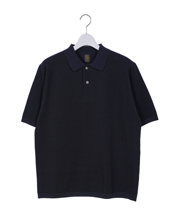 
                  
                    Load image into Gallery viewer, THE SEAISLAND COTTON PIQUE POLO S/S / 312335241001
                  
                