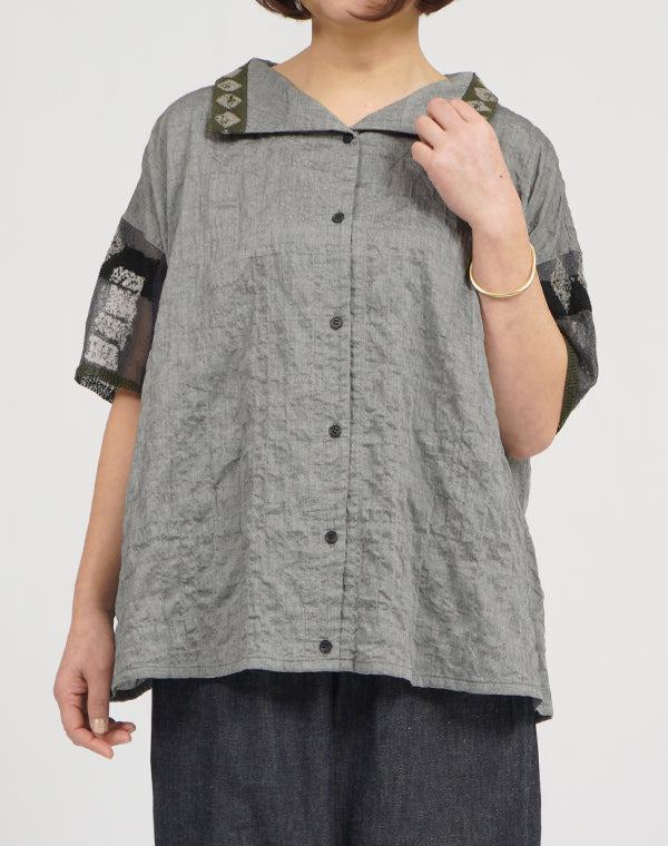 トップス（WOMEN） – ページ – satoseni online store /サトウセンイ