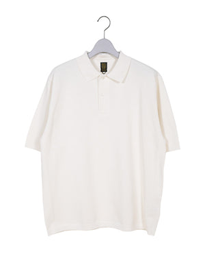
                  
                    Load image into Gallery viewer, THE SEAISLAND COTTON PIQUE POLO S/S / 312335241001
                  
                