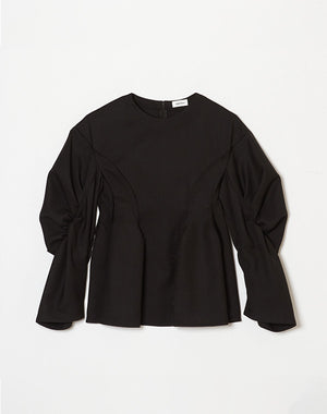 
                  
                    Load image into Gallery viewer, WOOL PULLOVER / 312297242002
                  
                