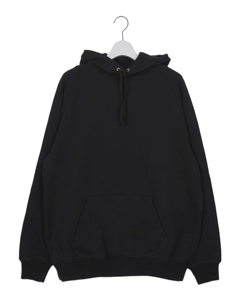 COMOLI / コットン裏毛 パーカ / C03-05017 – satoseni online store