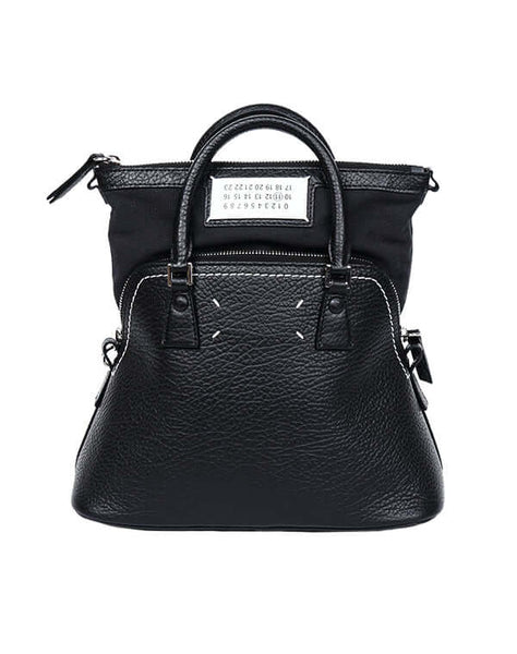 Maison Margiela メゾンマルジェラ/5ac バッグ ミニ Maison Margiela メゾン マルジェラ｜5AC MINI BAG S56WG0082｜GEA