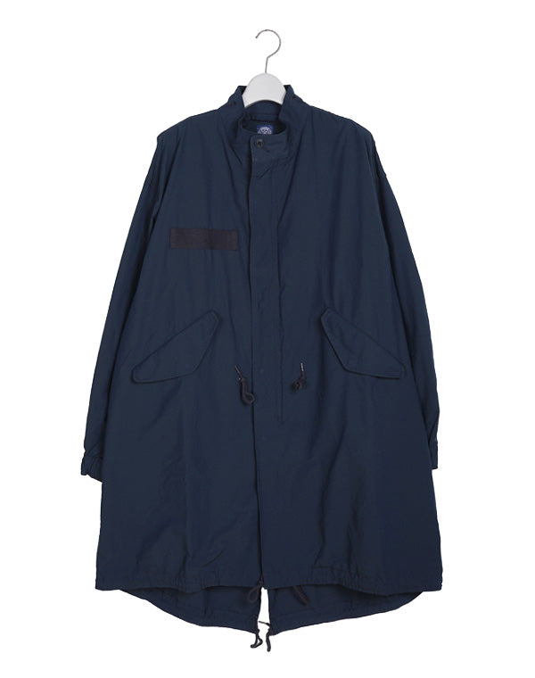 WEATHER MILITARY COAT / LINER NYLON MJ CONNECTION / 314861232001