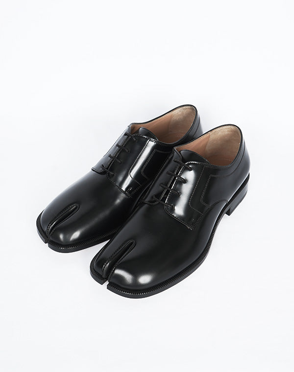たぁーこ Maison Margiela メゾンマルジェラ｜TABI RACE UP SHOES S97WQ0052