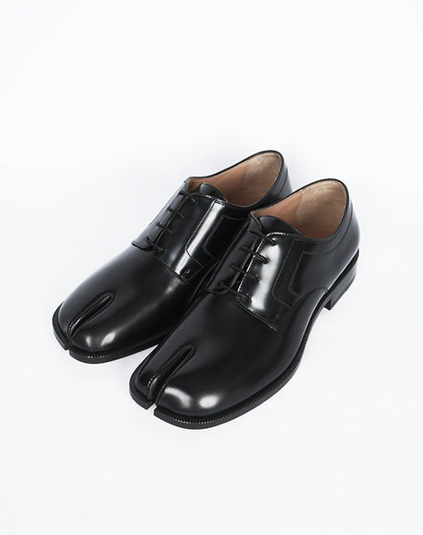 Maison Margiela メゾンマルジェラ｜TABI RACE UP SHOES S97WQ0052
