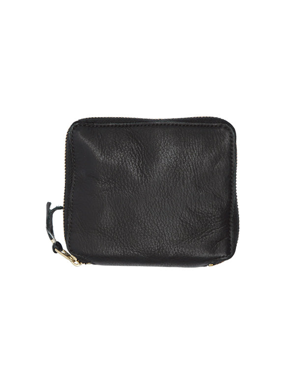 Wallet COMME des GARCONS ウォレット コム デ ギャルソン｜WASHED 二