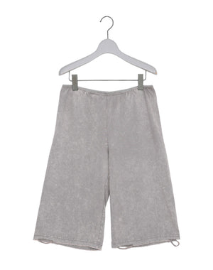 SALE】Damaged Jersey Pants / 315333252001 – satoseni online store