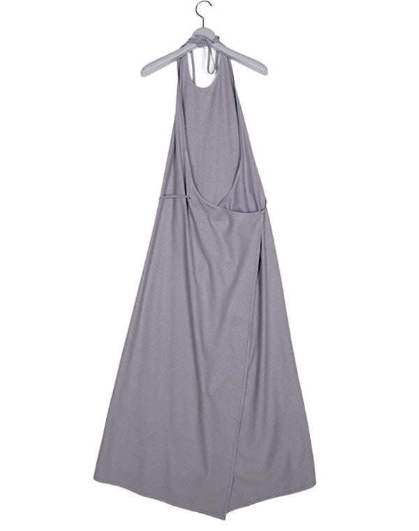 
                  
                    Load image into Gallery viewer, 【SALE】APRON DRESS / 303289221007
                  
                