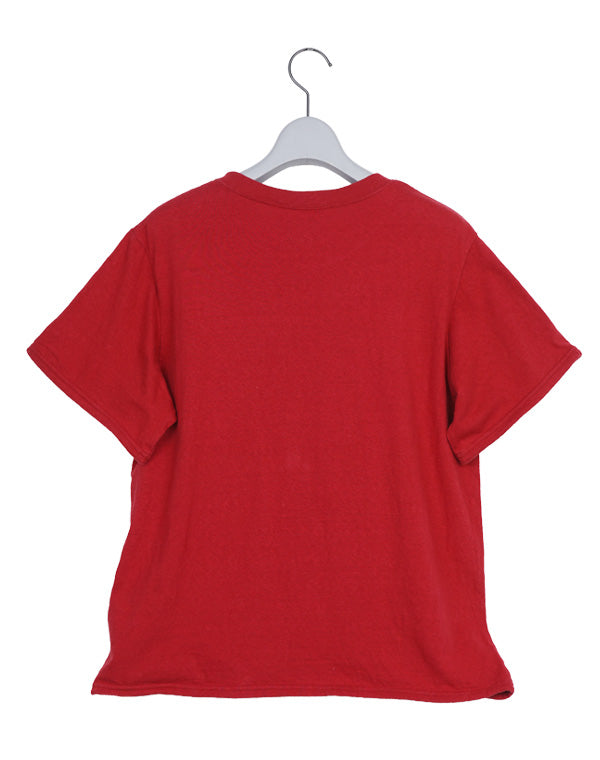 INSCRIRE アンスクリア｜Wellness Wire Tee｜GEA – satoseni online
