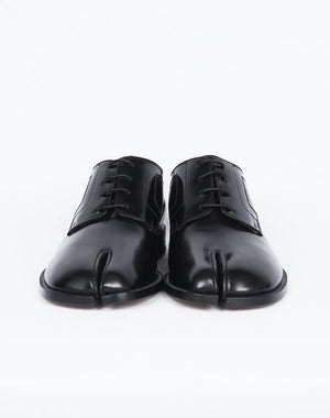 Maison Margiela メゾンマルジェラ｜TABI RACE UP SHOES S97WQ0052